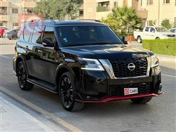 نيسان باترول